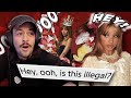 How Illegal Is FANCY THAT By Pinkpantheress Album Reaction Review
