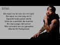 No te Vas Remix - Nacho ft Wisin & Noriel | VideoLyric| Romántico | 2018 No te Vas Remix - Nacho ft Wisin & Noriel | VideoLyric| Romántico | 2018