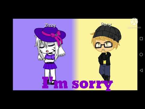 Zizzy x Pony piggy MelonieNunki (gvmmv)