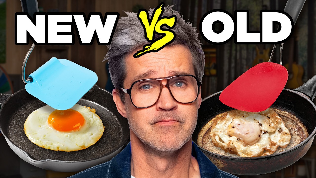 Are These New Products Worth It?