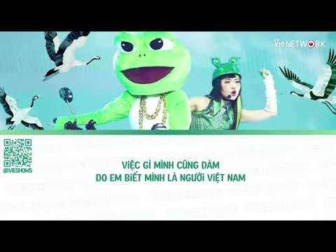ẾCH NGOÀI ĐÁY GIẾNG (KARAOKE) - PHƯƠNG MỸ CHI