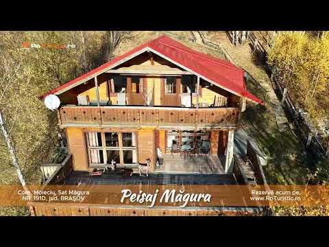 Peisaj Măgura | Măgura | Brașov | RoTuristic.ro #cazareromania #travel #mountains