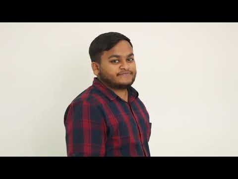 Himanshu Gangwar Intro