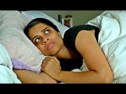 My Thoughts Every Single Night