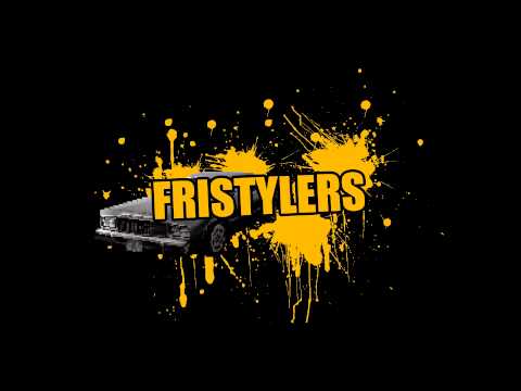 Boom Funk MC's -  Fristylers