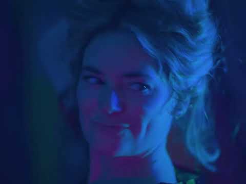 Silver Synthetic - Rosalie (Official Video)