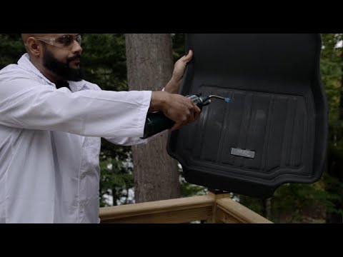 3D Mats - All Questions on 3D® Floor Liners Answered!