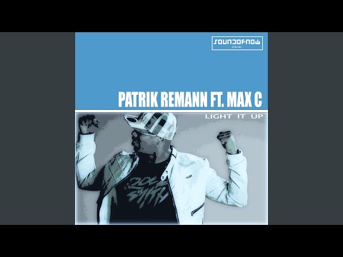 Light It Up (Interphace Radio Edit)