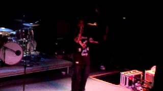 Lil Tony Performing @ Trees Dallas Texas 9.25.2010