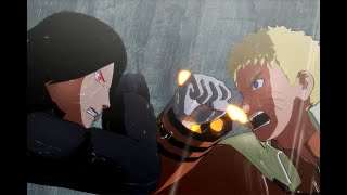 Naruto x Boruto: Ultimate Ninja Storm Connections video 1