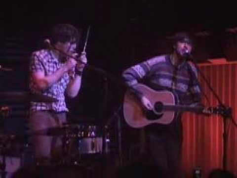 Old Springs Pike - Joe's Pub Video Montage