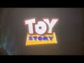 Toy Story 1995 Tv Spot