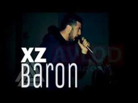 XZ BARON FT HARRY RAY (ABADA)  be pripevay