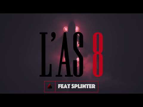 MALSAIN Ft SPLINTER / LA SUITE DE L'AS 8 / MEZGO & MATEUS 146