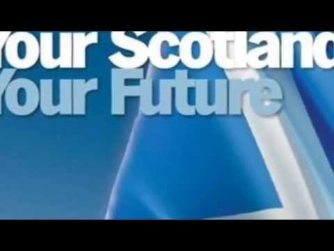 The Proclaimers - Cap In Hand(Yes Scotland)