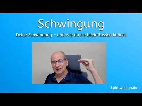 How VIBRATION shapes your thoughts, feelings and your view of the world.