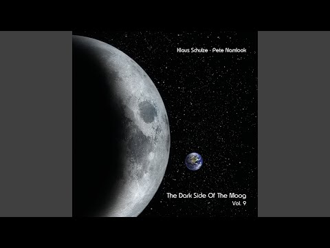 Set the Control to the Heart of the Mother, Pt. 2 (feat. Pete Namlook)