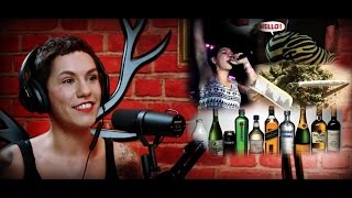 Entrevista M7 - Maluco Beleza, 2015