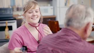 OSF Patient and Visitor Code of Conduct | OSF HealthCare