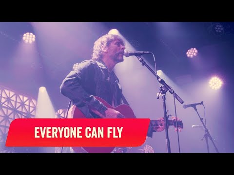 ONE ON ONE: Gigolo Aunts - Everyone Can Fly November 15ht, 2023 Brooklyn Made, NYC