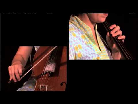 Grooves, Rhythms and Accompaniment - Techniques for Celtic Cello Taught by Natalie Haas