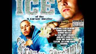 ICE ft. DJ Kane - Perdoname Mamacita [Smoke Beatz]