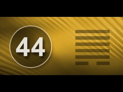 Gate 44 - Human Design - Alokanand Díaz