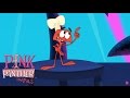 One Too Many Chefs | The Ant and the Aardvark | Pink Panther and Pals