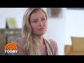 Jeffrey Epstein Accuser Shares Story Of Alleged Rape For 1st Time | TODAY Jeffrey Epstein Accuser Shares Story Of Alleged Rape For 1st Time | TODAY