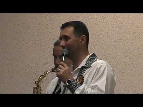 Bogdan Filimon & Transilvania Band, Pt 3, Romanian American Heritage Festival, Dbn Hgts, MI, 6-8-19