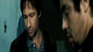 Things we lost in the fire -Permission Sixx AM