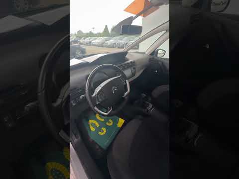 фото citroen c4 spacetourer i 0