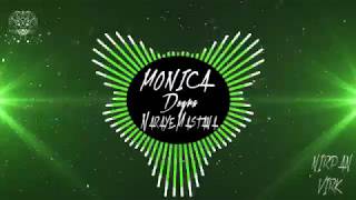 Monica Dogra   Naraye Mastana (Nirpan Virk &amp; Rocket Signs Remix)