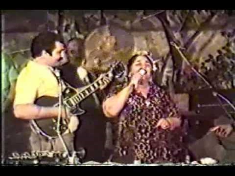 Tolmasov & Barno ripping it (1985)