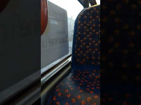 *Insane turbo whease* Stagecoach E400 19211