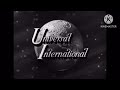 Universal International Pictures 1948