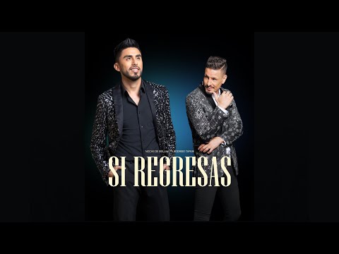 Noche de Brujas & Rodrigo Tapari - Si Regresas (Video Oficial)