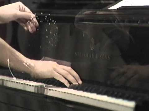 The HF Tapes - Kees van Baaren: Sonatine