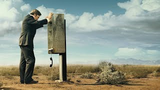 Better Call Saul (Sezon 1) Türkçe Altyazılı 1. Fragman - Bob Oedenkirk, Rhea Seehorn