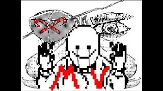 Sudomemo//Don't Shoot Me Santa - By ShadeeLink