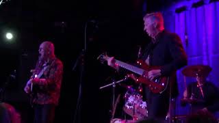 EXTC - Paper And Iron (XTC) live @ Space, Evanston, IL 5/9/24
