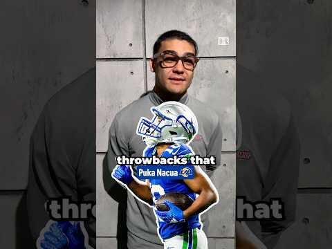 Who has the best uniforms in the NFL? 🤔