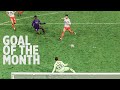 Choose your 'Canon Goal of the Month': December 2020!