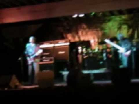 Hey Joe by Jeff Correll & the Cosmic Gypsys