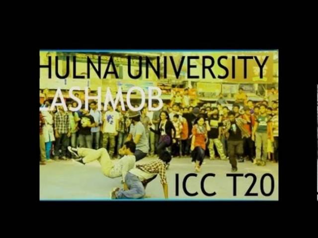 Khulna University видео №1