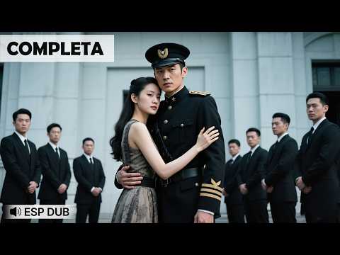 💐La bella CEO se casa rápido con el guardia más pobre… y él resulta ser el comandante del Imperio.