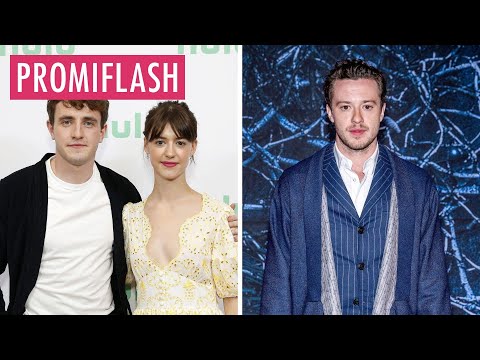 Video Thumbnail: Daisy und Joseph Doppelgänger? Paul Mescal bestätigt Theorie
