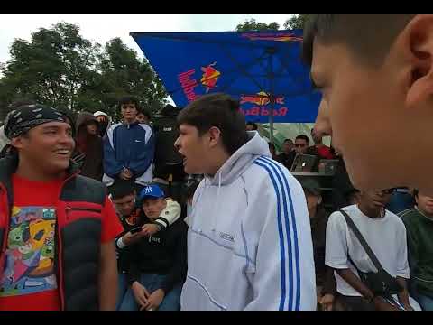 Skar vs Sheik vs Ju1an - CDB Freestyle Rap Battles 1 - 2023 [Octavos de Final]