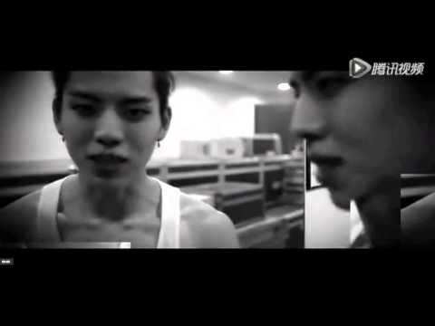 [VID] 150706 Pop-up Infinite Party - Dongwoo's message