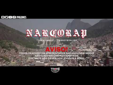 Mano R7 Quem Não For Comando É Carta Fora Do Baralho ( DJ Lc Da Rocinha )